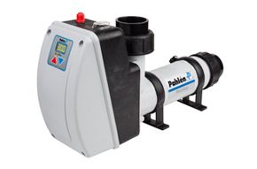 Pahlén Elektroheizer Aqua HL Digital Titan, 6,0 kW 141801T