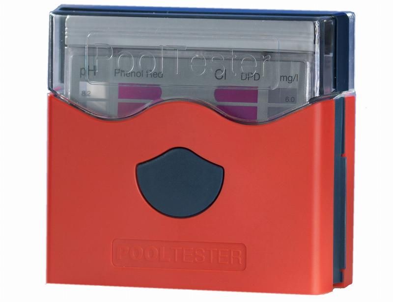 Pooltester Brom/ph | VPE 6 Stück