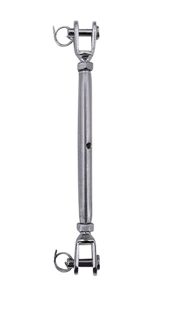 Edelstahl Seilspanner