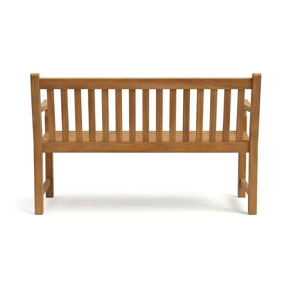Barths Stockholm – Bank 150 cm Teak