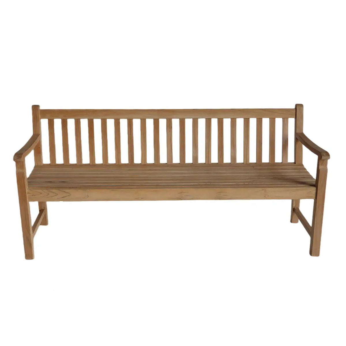 Barths Stockholm – Bank 180 cm Teak