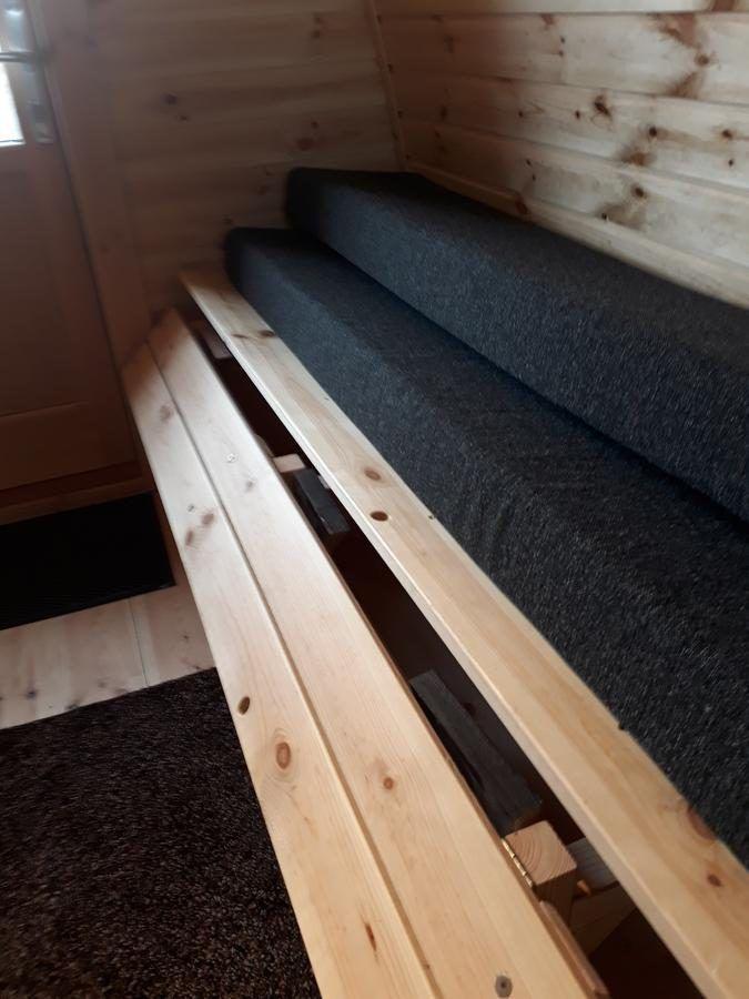 Luxury Pod 2,4 m x 6,6 m