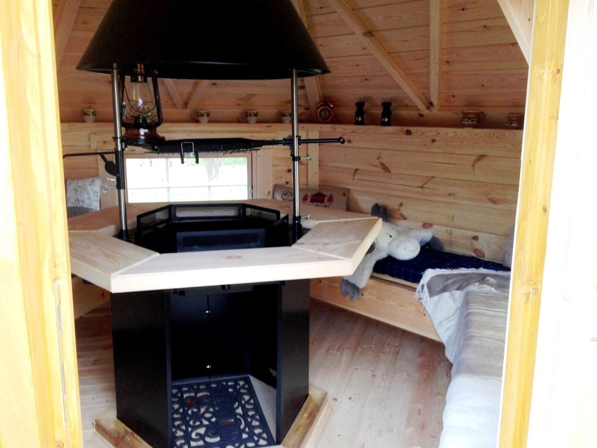 Grillkota 7,0 m²