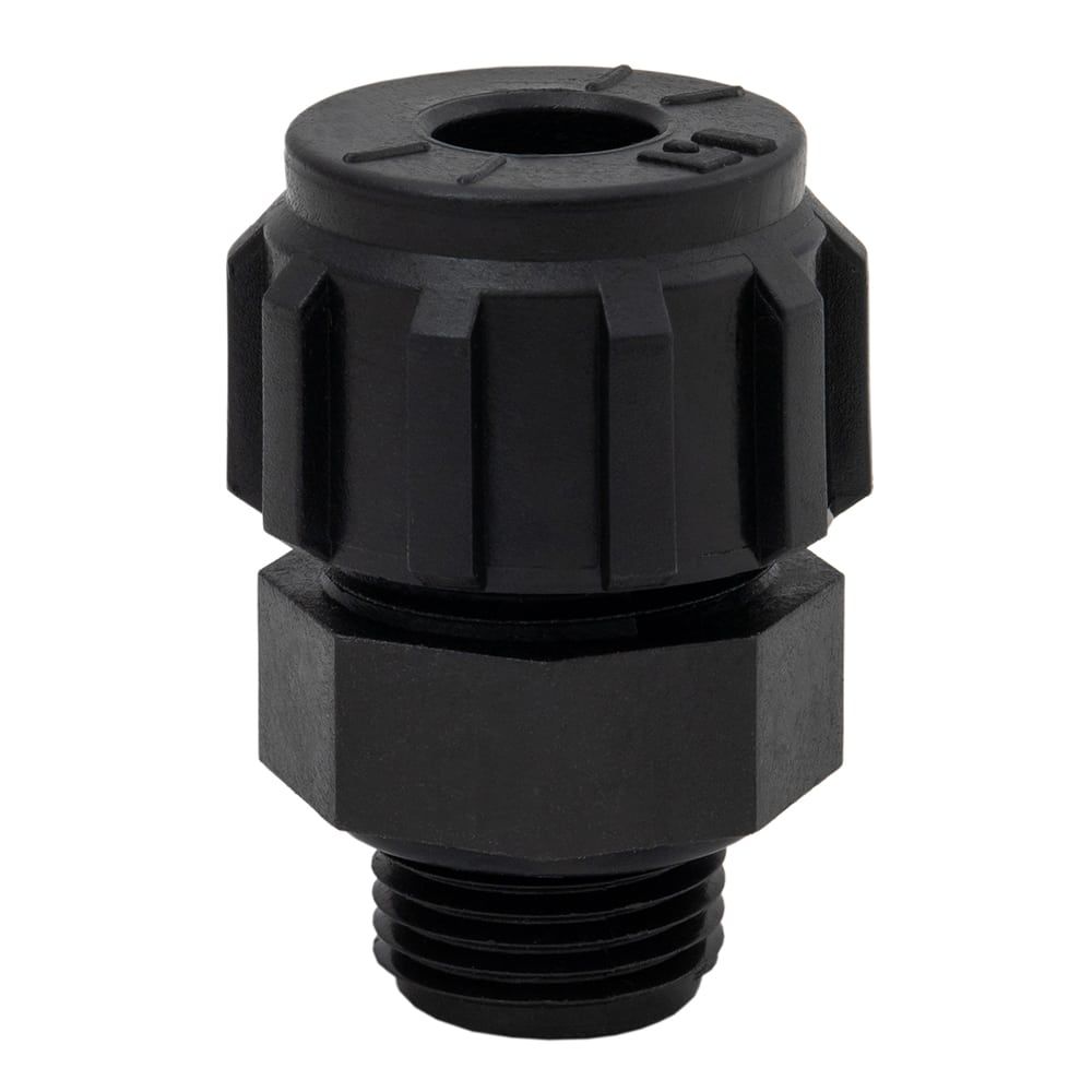 Elektrodenhalter 1/2" AG