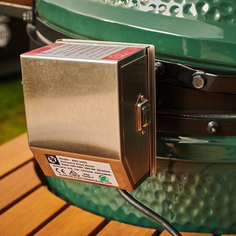 Rotisserie L – Original Herstelleraufnahme 5 von 5, Artikel 128546