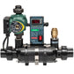 Pool Wärmetauscher Daprà Compact Line D - KWT