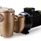 Poolpumpe Pahlén P85 T550