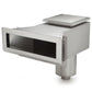 Pool Breitmaulskimmer Classic Wide 385 V4A