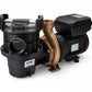 Sandfilteranlage Hawaii Ø 600 mm mit Pahlén HV 75 EcoVISE Poolpumpe
