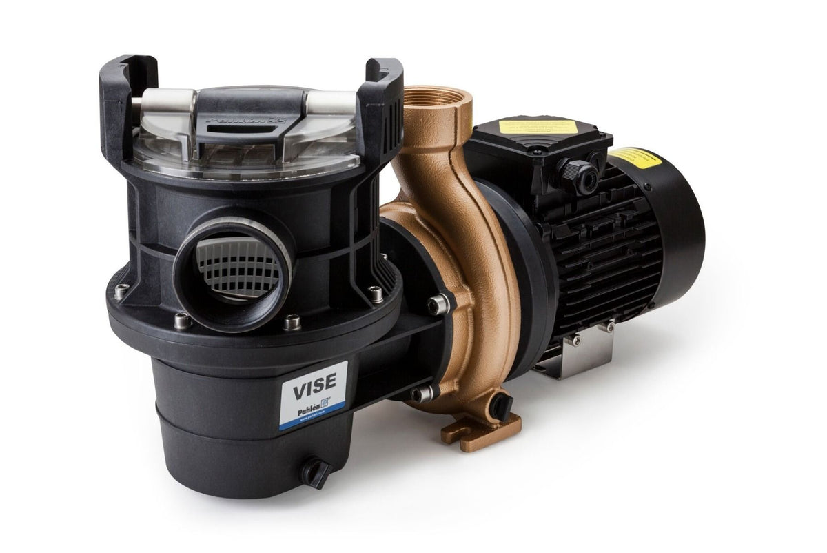 Pahlén WaterVise 230 V Poolpumpe