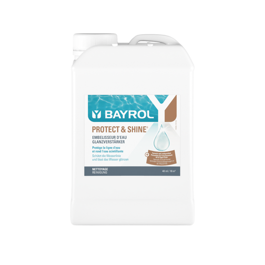 BAYROL -  Protect & Shine - 2 L
