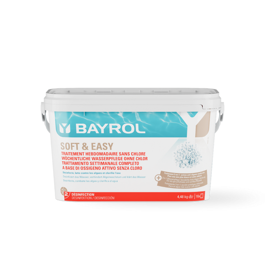 BAYROL -  Soft & Easy