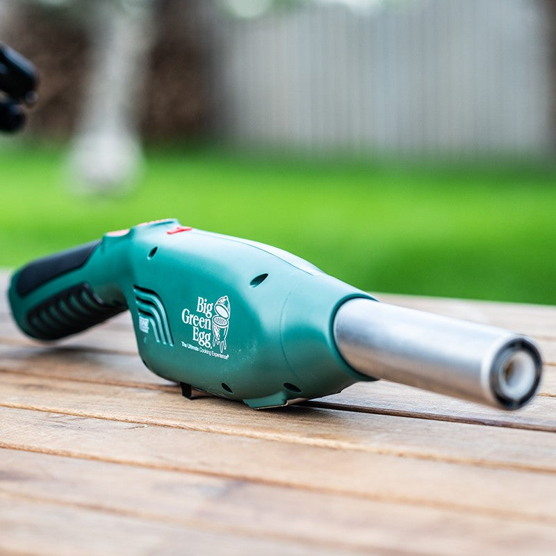 Big Green Egg Nachfüllbarer Gas-Grillanzünder EGGniter – Original Herstelleraufnahme 2 von 2, Artikel 120915