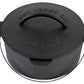 Big Green Egg Dutch Oven aus Gusseisen – 5,2 Liter – Original Herstelleraufnahme 1 von 6, Artikel 127877