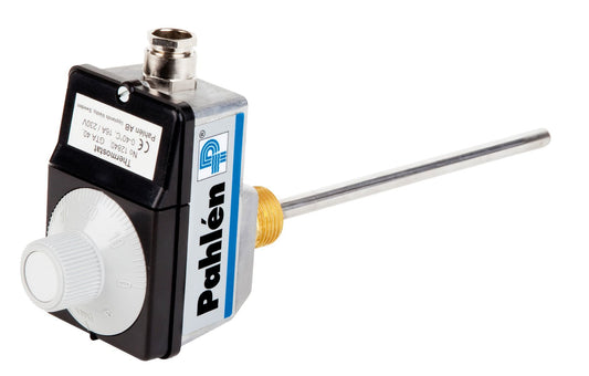 Thermostat 0-40°C / Pahlèn