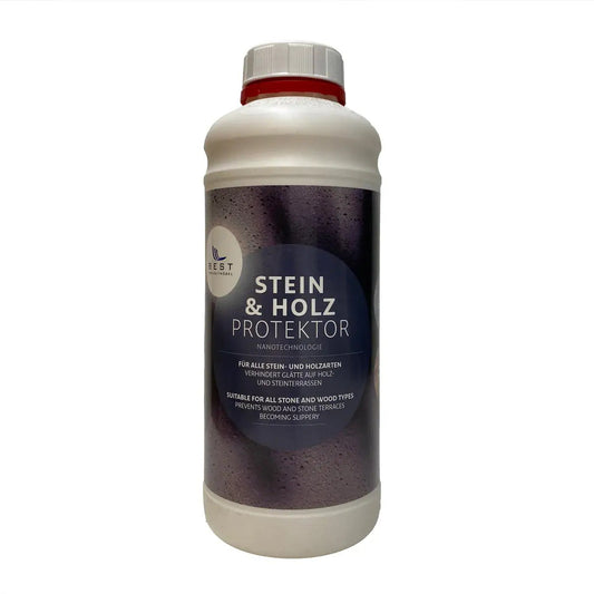 Barths Stein- & Holzschutz