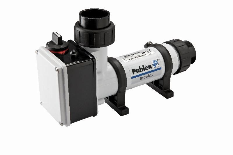 Pahlén Elektroheizer Aqua Compact 18 kW (400 V) 141605