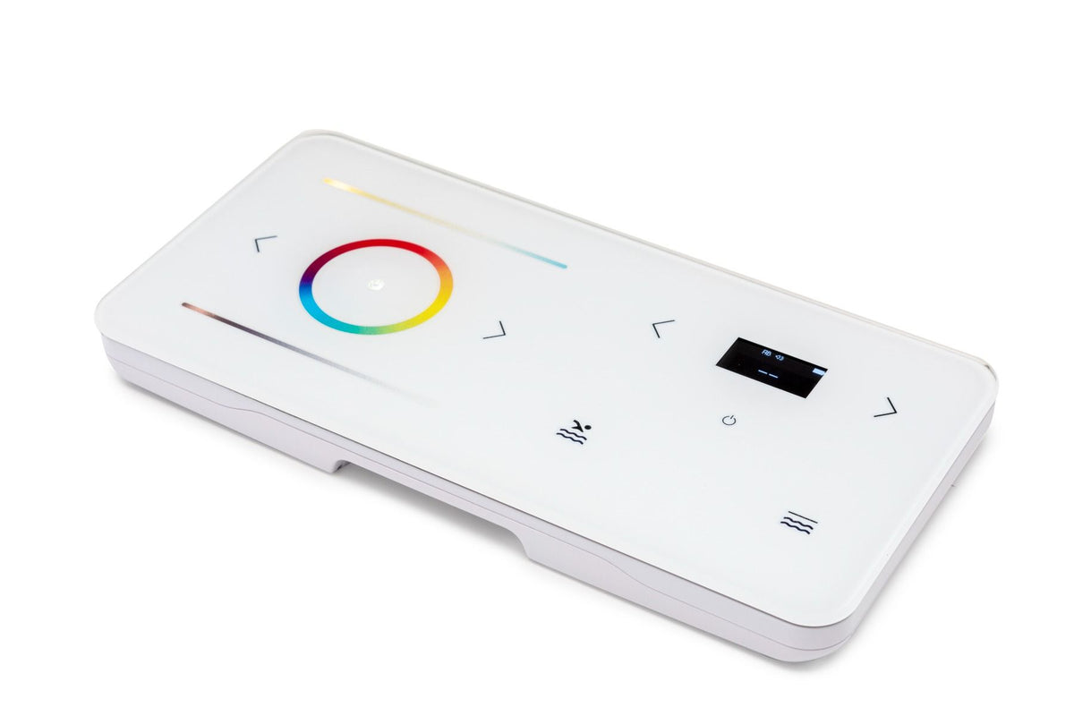 Pahlén Funkfernbedienung DLT10-RGB für LED AP
