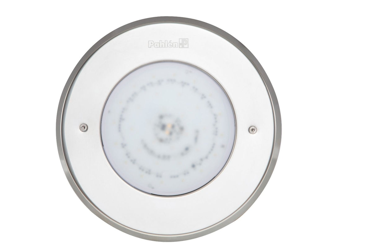 Pahlén LED RGB 170AP Unterwasserscheinwerfer aus V4A