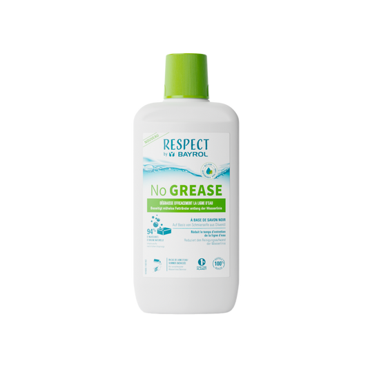 BAYROL -  No GREASE - 1 L