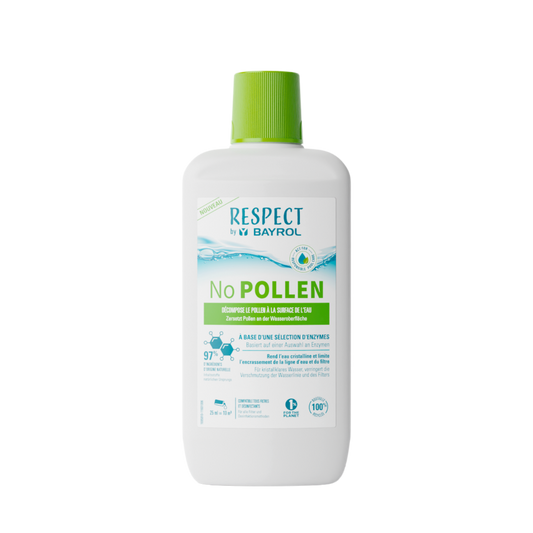 BAYROL -  No Pollen- 1 L