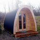 Luxury Pod 2,4 m x 3,5 m