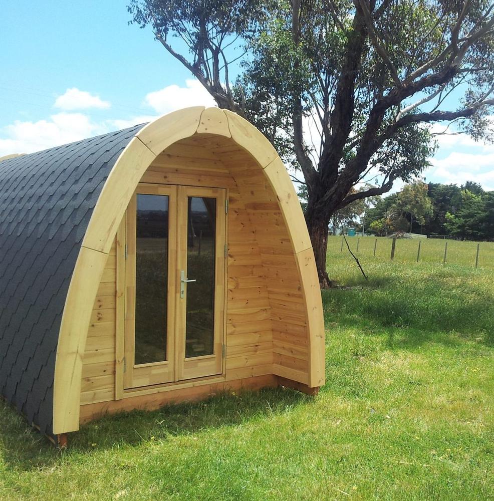 Luxury Pod 2,4 m x 5,9 m
