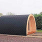 Luxury Pod 2,4 m x 4,8 m