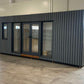 MO-House                  2.3 m x 6.0 m
