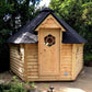 Sauna Cabin 9,2 m²