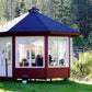 Pavilion 10,0 m²