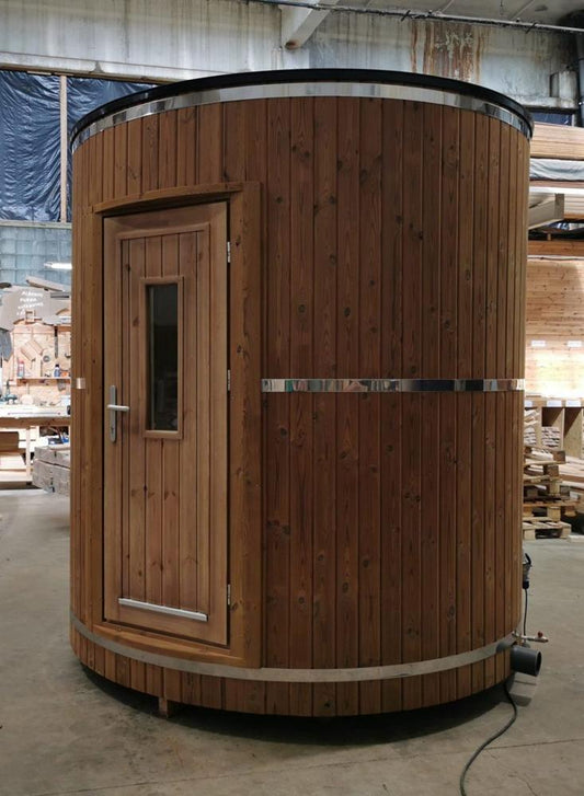 Shower Cabin Stundard