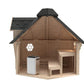 Sauna Cabin 4,5 m²