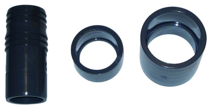 Poolheizung Solar OKU Max - Absorber Komplettset für Pool