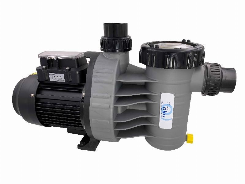Poolpumpe Aqua Vario Plus OKU