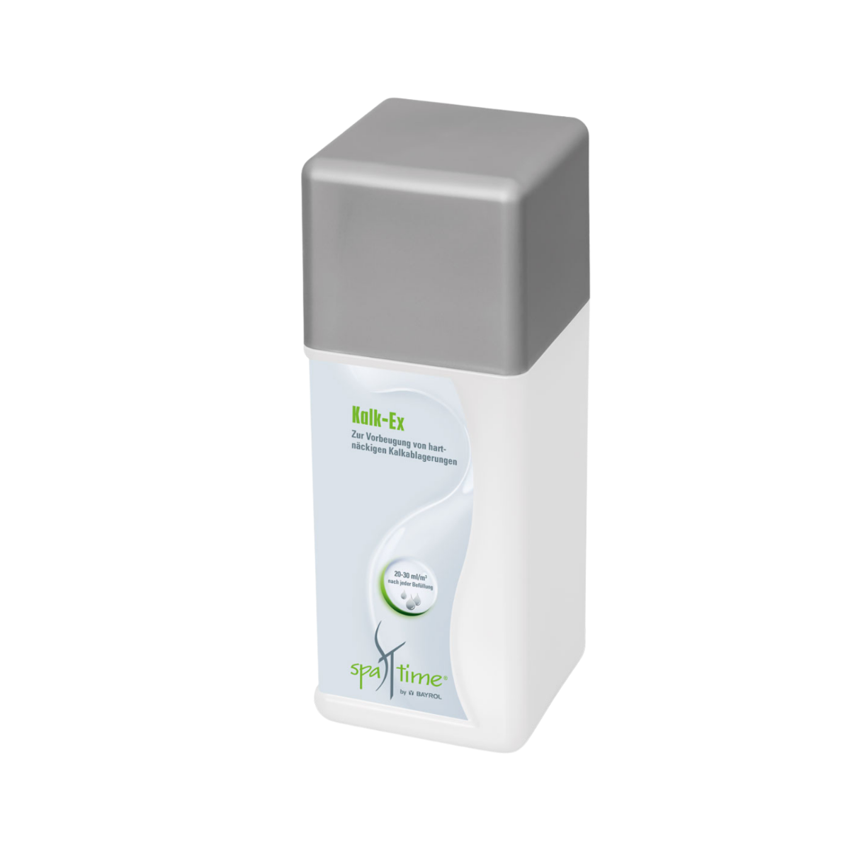 BAYROL - SpaTime Kalk-Ex - 1 L