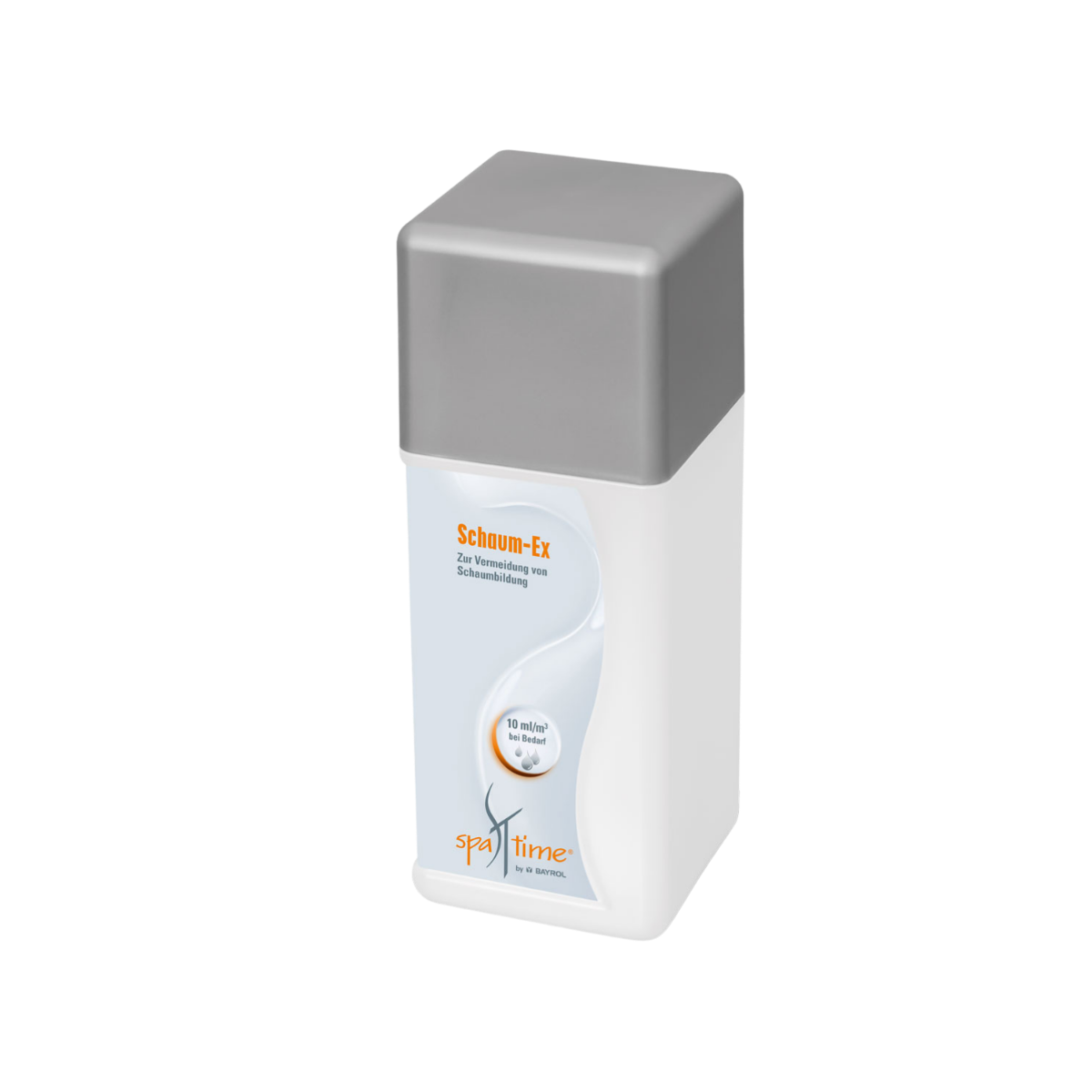BAYROL -  SpaTime Schaum-Ex 1 L