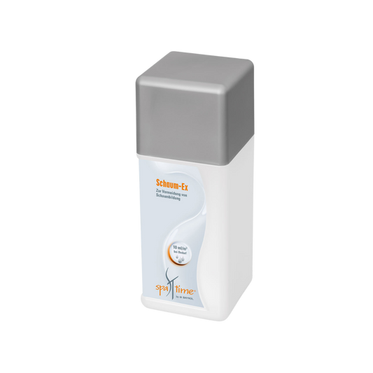 BAYROL -  SpaTime Schaum-Ex 1 L