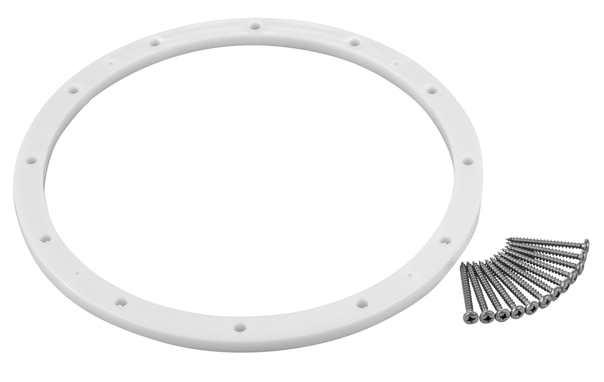 Zusatz Kit BADU Jet Primavera für Fliesenbecken