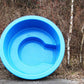 Deluxe Hot Tub mit Horizon-Ofen