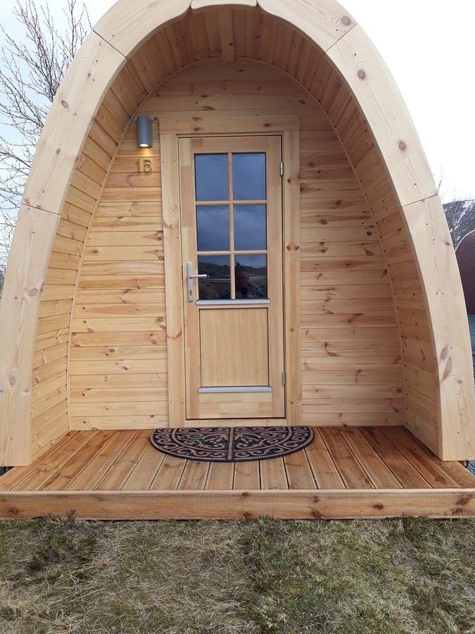 Luxury Pod 2,4 m x 6,0 m