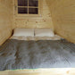 Camping Pod 3,0 m x 4,8 m – Fichte