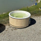 Wellness Hot Tub mit integriertem Ofen