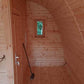 Luxury Pod 3,25 m x 5,9 m