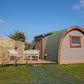 Luxury Pod 3 m x 5,9 m
