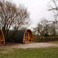 Camping Pod 3,0 m x 5,9 m – Fichte