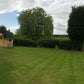 Exclusive Grillkota 9,2 m²