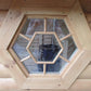 Sauna Cabin 7,0 m²
