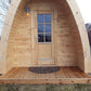 Luxury Pod 2,4 m x 6,6 m