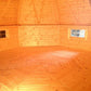 Grillkota 25,0 m²